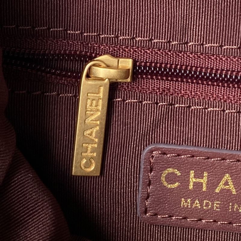 Chanel Backpacks